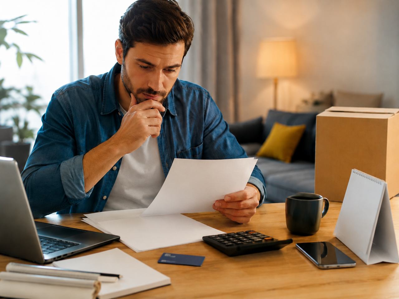چرا قبل از استفاده از اعتبار خرید باید شرایط بازپرداخت را دقیق بخوانیم؟
