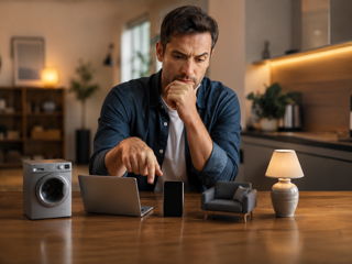 چگونه اعتبار خرید را بین چند نیاز ضروری اولویت‌بندی کنیم؟