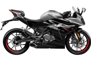 موتور سیکلت CFMOTO مدل SR 250cc
