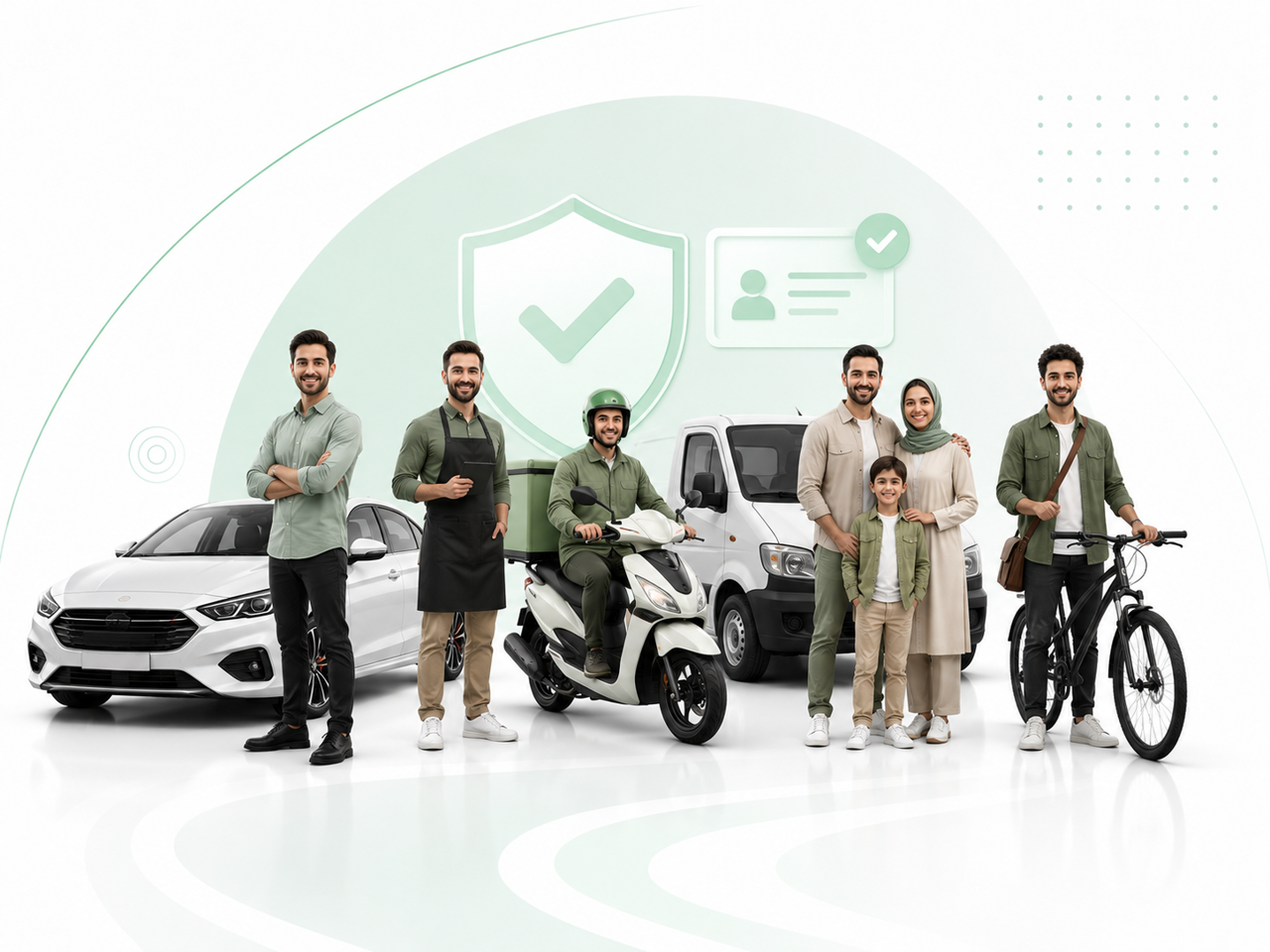 چه کسانی می‌توانند از خرید اعتباری تسهیل‌یار استفاده کنند؟